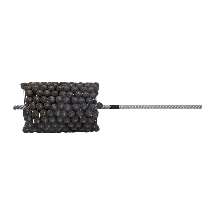 BRM GBD31260AO FLEX-HONE®, 3.500" (89mm) Bore, 13.5" OAL, 60 Grit, Aluminum Oxide (AO)