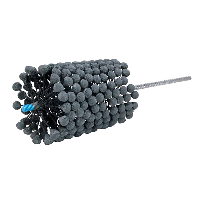 BRM GBD300800 FLEX-HONE®, 3.000" (76mm) Bore, 13.5" OAL, 800 Grit, Silicon Carbide (SC)