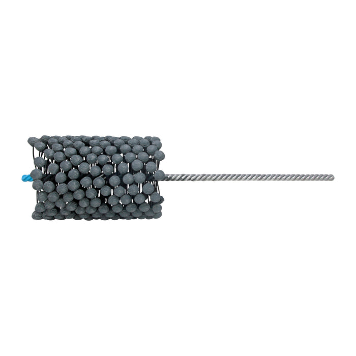 BRM GBD300800 FLEX-HONE®, 3.000" (76mm) Bore, 13.5" OAL, 800 Grit, Silicon Carbide (SC)