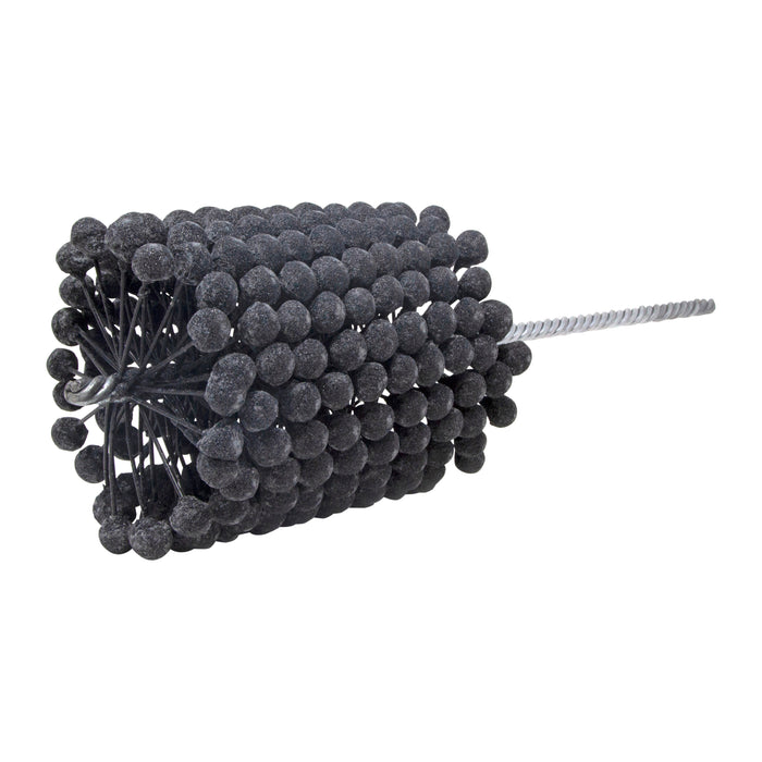 BRM GBD33412 FLEX-HONE®, 3.750" (95mm) Bore, 13.5" OAL, 120 Grit, Silicon Carbide (SC)