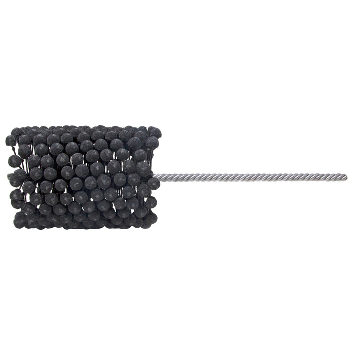 BRM GBD33412 FLEX-HONE®, 3.750" (95mm) Bore, 13.5" OAL, 120 Grit, Silicon Carbide (SC)