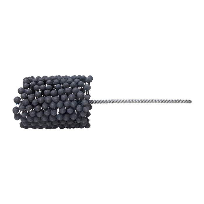 BRM GBD33424 FLEX-HONE®, 3.750" (95mm) Bore, 13.5" OAL, 240 Grit, Silicon Carbide (SC)