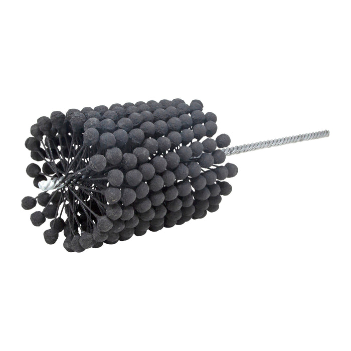 BRM GBD412320BC FLEX-HONE®, 4.500" (114mm) Bore, 13.5" OAL, 320 Grit, Boron Carbide (BC)