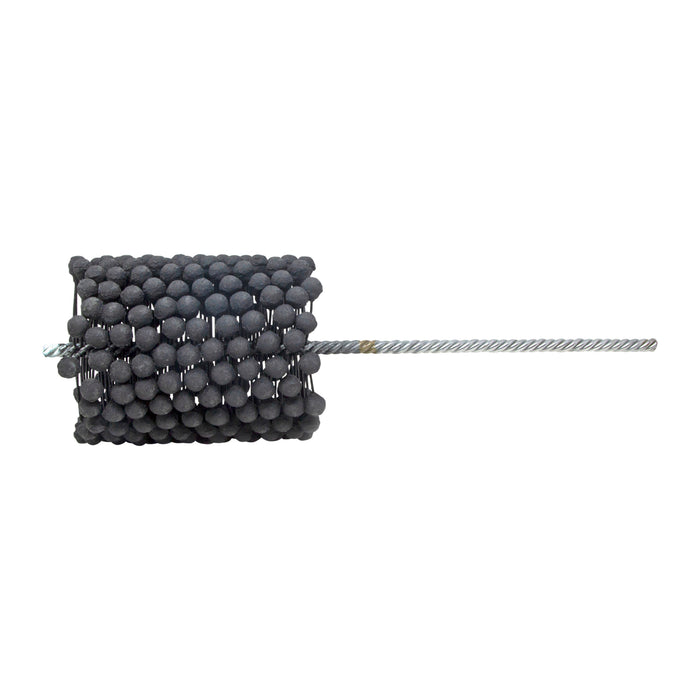 BRM GBD334320BC FLEX-HONE®, 3.750" (95mm) Bore, 13.5" OAL, 320 Grit, Boron Carbide (BC)