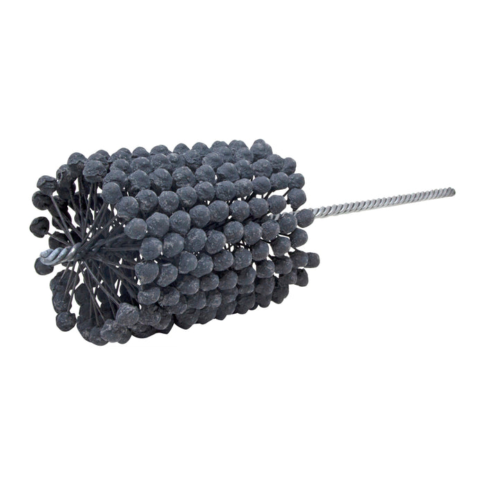 BRM GBD31432 FLEX-HONE®, 3.250" (83mm) Bore, 13.5" OAL, 320 Grit, Silicon Carbide (SC)
