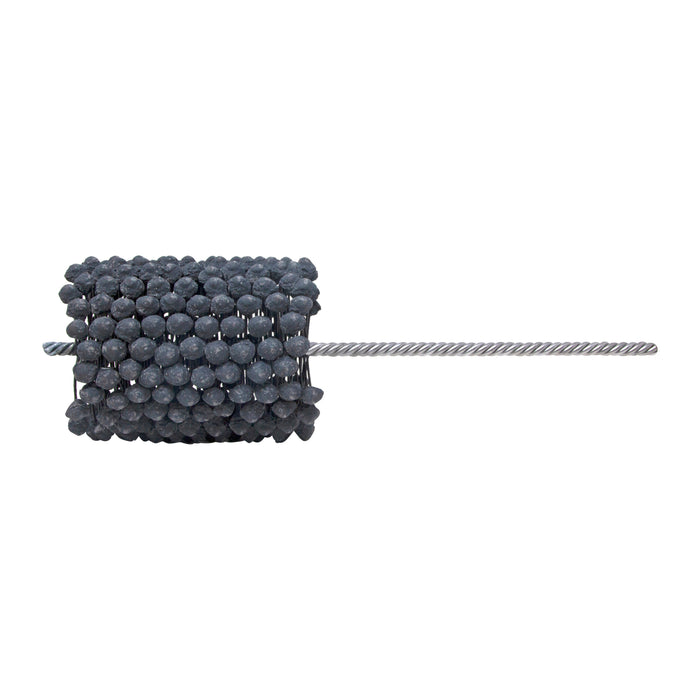 BRM GBD31432 FLEX-HONE®, 3.250" (83mm) Bore, 13.5" OAL, 320 Grit, Silicon Carbide (SC)
