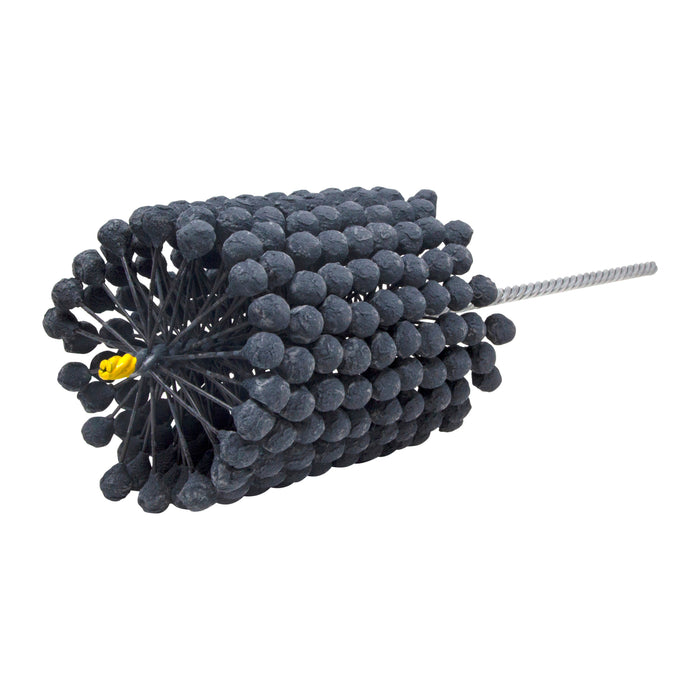 BRM GBD300400 FLEX-HONE®, 3.000" (76mm) Bore, 13.5" OAL, 400 Grit, Silicon Carbide (SC)