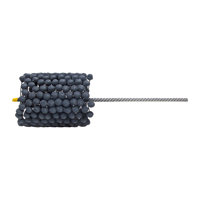 BRM GBD334400 FLEX-HONE®, 3.750" (95mm) Bore, 13.5" OAL, 400 Grit, Silicon Carbide (SC)
