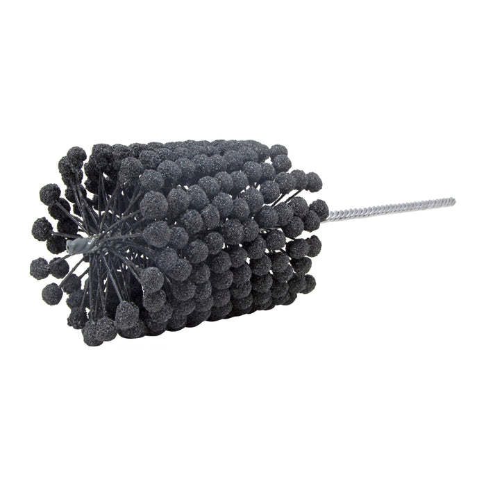 BRM GBD31460 FLEX-HONE®, 3.250" (83mm) Bore, 13.5" OAL, 60 Grit, Silicon Carbide (SC)