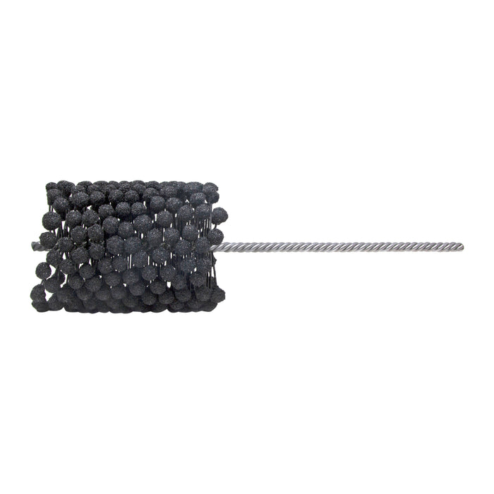 BRM GBD40060 FLEX-HONE®, 4.000" (102mm) Bore, 13.5" OAL, 60 Grit, Silicon Carbide (SC)