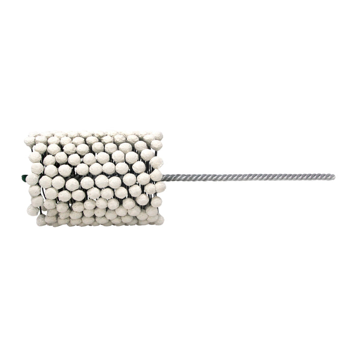 BRM GBD314LA FLEX-HONE®, 3.250" (83mm) Bore, 13.5" OAL, 1000/1200 Grit, Levigated Alumina (LA)