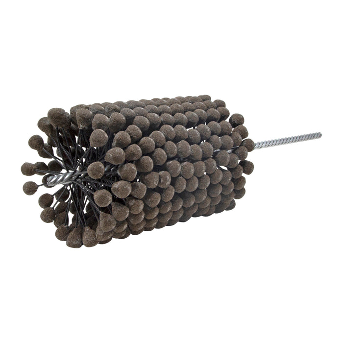BRM GBD334120AO FLEX-HONE®, 3.750" (95mm) Bore, 13.5" OAL, 120 Grit, Aluminum Oxide (AO)