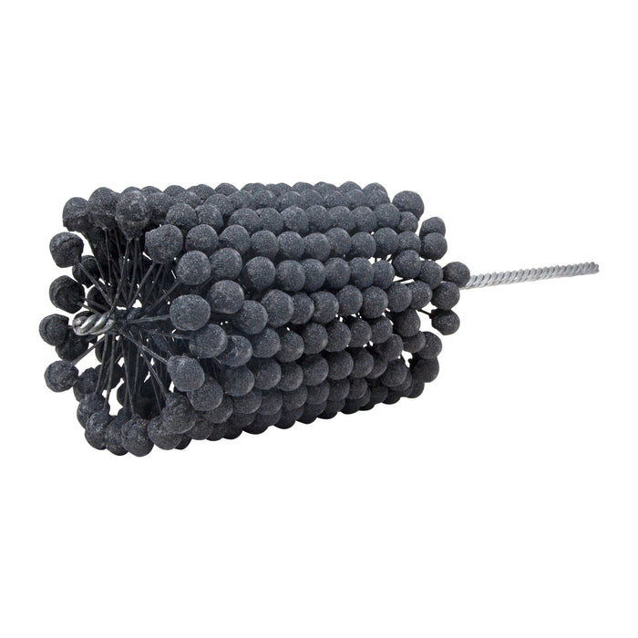 BRM GBD40012 FLEX-HONE®, 4.000" (102mm) Bore, 13.5" OAL, 120 Grit, Silicon Carbide (SC)