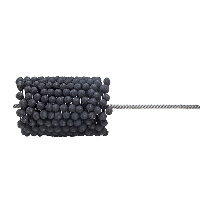 BRM GBD40012 FLEX-HONE®, 4.000" (102mm) Bore, 13.5" OAL, 120 Grit, Silicon Carbide (SC)