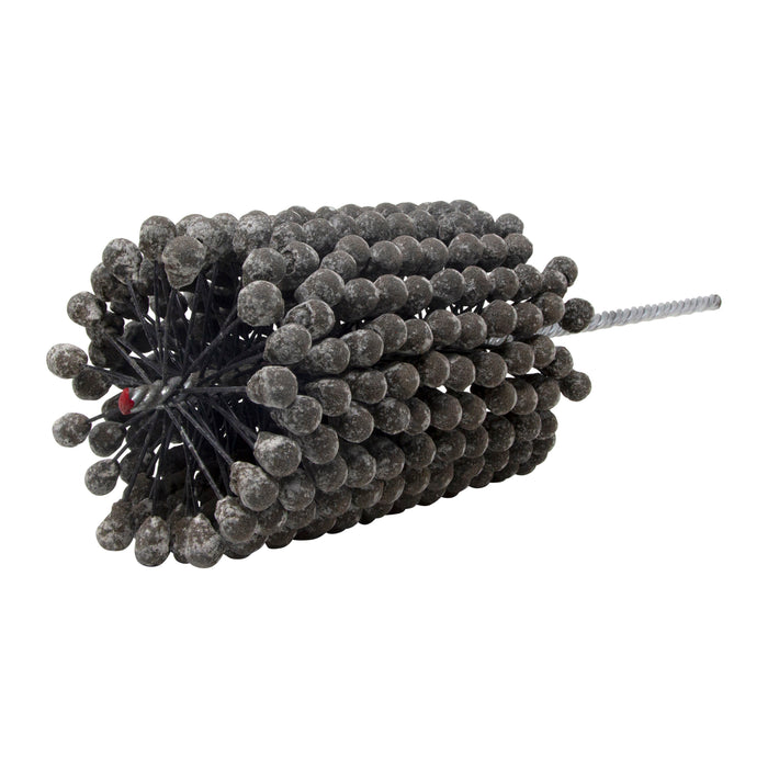 BRM GBD400180AO FLEX-HONE®, 4.000" (102mm) Bore, 13.5" OAL, 180 Grit, Aluminum Oxide (AO)