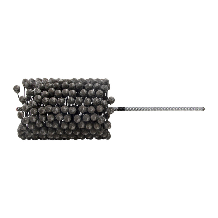 BRM GBD334180AO FLEX-HONE®, 3.750" (95mm) Bore, 13.5" OAL, 180 Grit, Aluminum Oxide (AO)