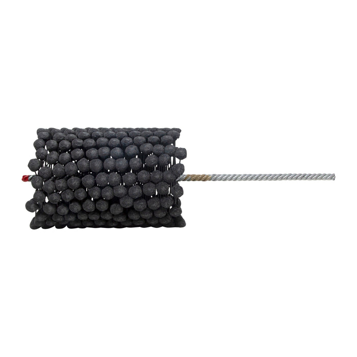 BRM GBD314180BC FLEX-HONE®, 3.250" (83mm) Bore, 13.5" OAL, 180 Grit, Boron Carbide (BC)