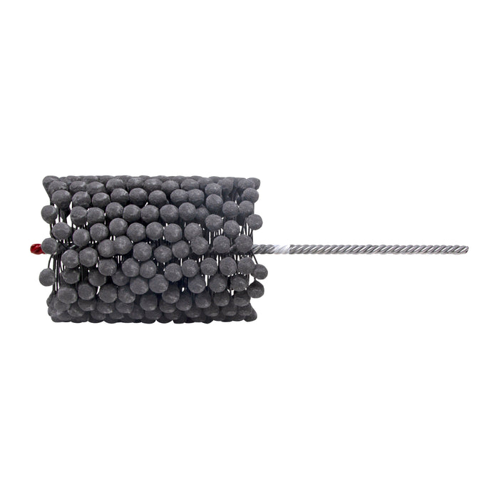 BRM GBD312180Z49 FLEX-HONE®, 3.500" (89mm) Bore, 13.5" OAL, 180 Grit, Zirconia Alumina #1549 (Z49)