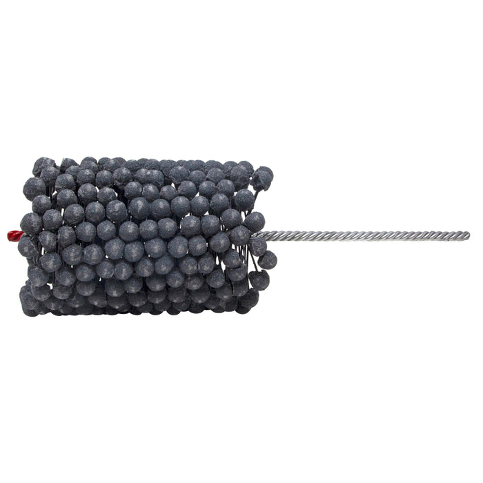 BRM GBD40018 FLEX-HONE®, 4.000" (102mm) Bore, 13.5" OAL, 180 Grit, Silicon Carbide (SC)