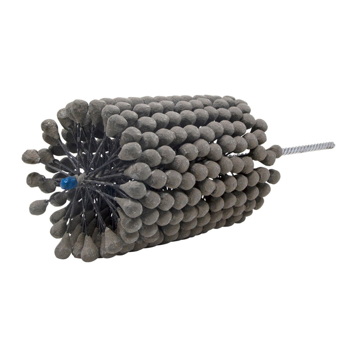 BRM GBD400240AO FLEX-HONE®, 4.000" (102mm) Bore, 13.5" OAL, 240 Grit, Aluminum Oxide (AO)