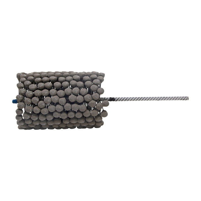 BRM GBD400240AO FLEX-HONE®, 4.000" (102mm) Bore, 13.5" OAL, 240 Grit, Aluminum Oxide (AO)