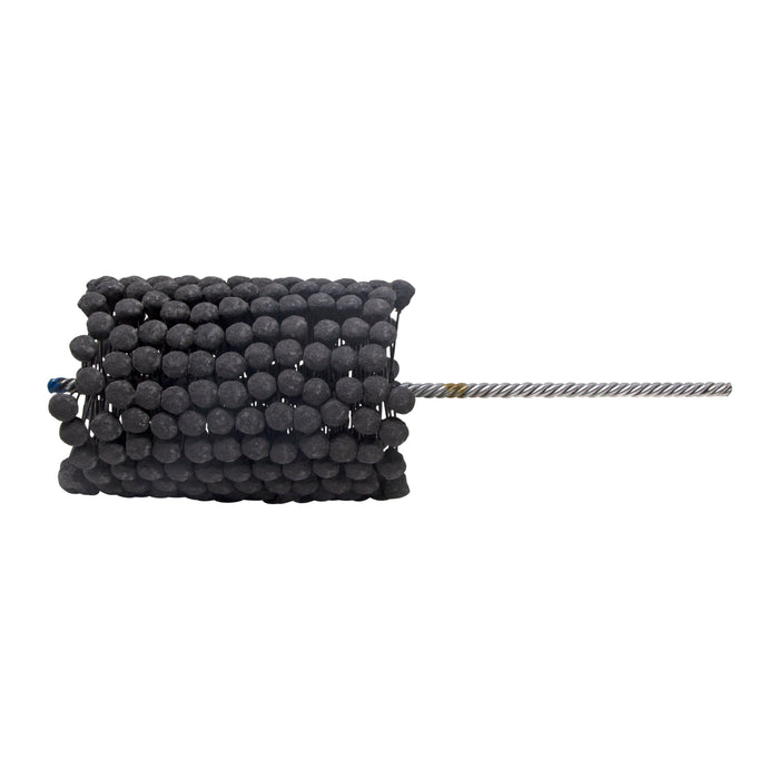 BRM GBD334240BC FLEX-HONE®, 3.750" (95mm) Bore, 13.5" OAL, 240 Grit, Boron Carbide (BC)