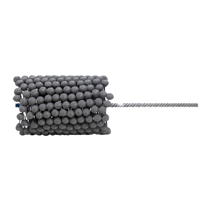 BRM GBD334240Z49 FLEX-HONE®, 3.750" (95mm) Bore, 13.5" OAL, 240 Grit, Zirconia Alumina #1549 (Z49)