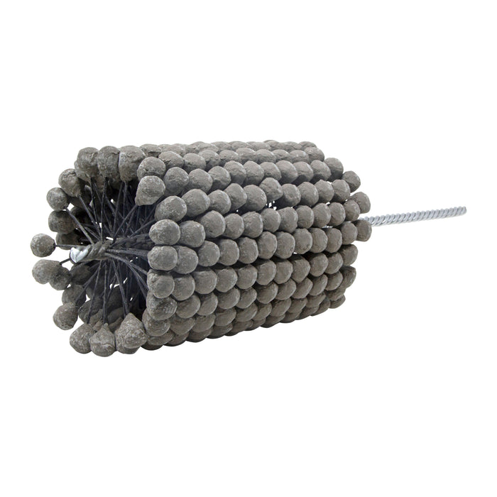 BRM GBD400320AO FLEX-HONE®, 4.000" (102mm) Bore, 13.5" OAL, 320 Grit, Aluminum Oxide (AO)