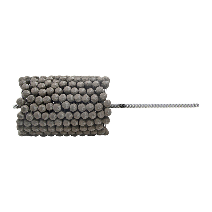 BRM GBD334320AO FLEX-HONE®, 3.750" (95mm) Bore, 13.5" OAL, 320 Grit, Aluminum Oxide (AO)