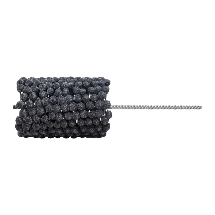 BRM GBD41240 FLEX-HONE®, 4.500" (114mm) Bore, 13.5" OAL, 40 Grit, Silicon Carbide (SC)
