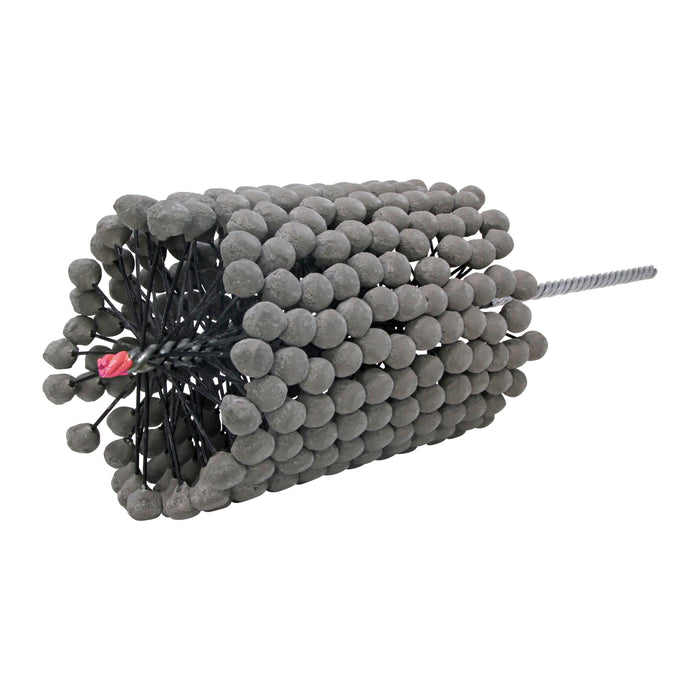 BRM GBD334600AO FLEX-HONE®, 3.750" (95mm) Bore, 13.5" OAL, 600 Grit, Aluminum Oxide (AO)