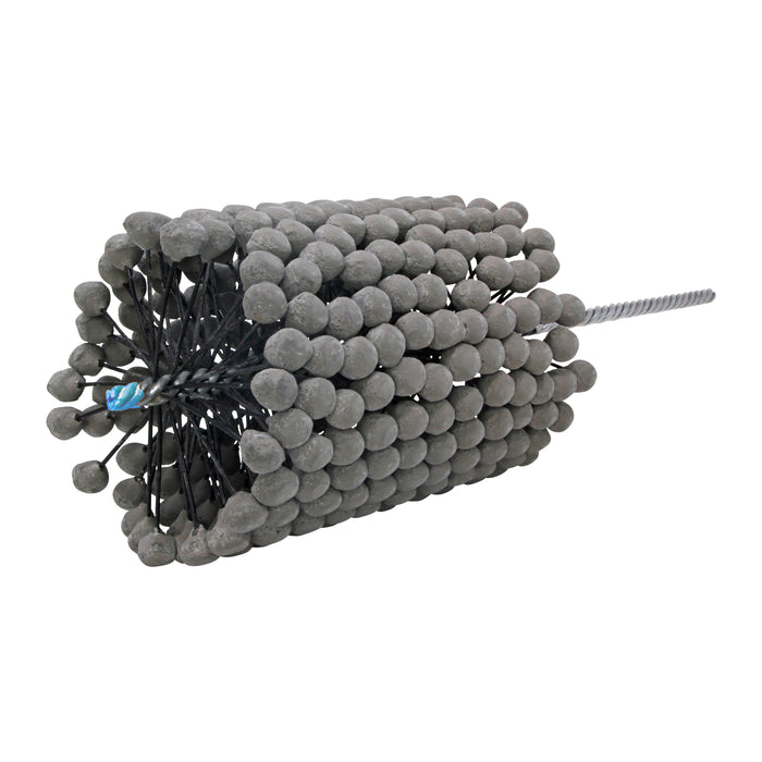 BRM GBD312800AO FLEX-HONE®, 3.500" (89mm) Bore, 13.5" OAL, 800 Grit, Aluminum Oxide (AO)