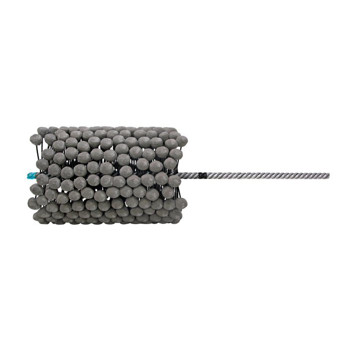 BRM GBD414800AO FLEX-HONE®, 4.250" (108mm) Bore, 13.5" OAL, 800 Grit, Aluminum Oxide (AO)