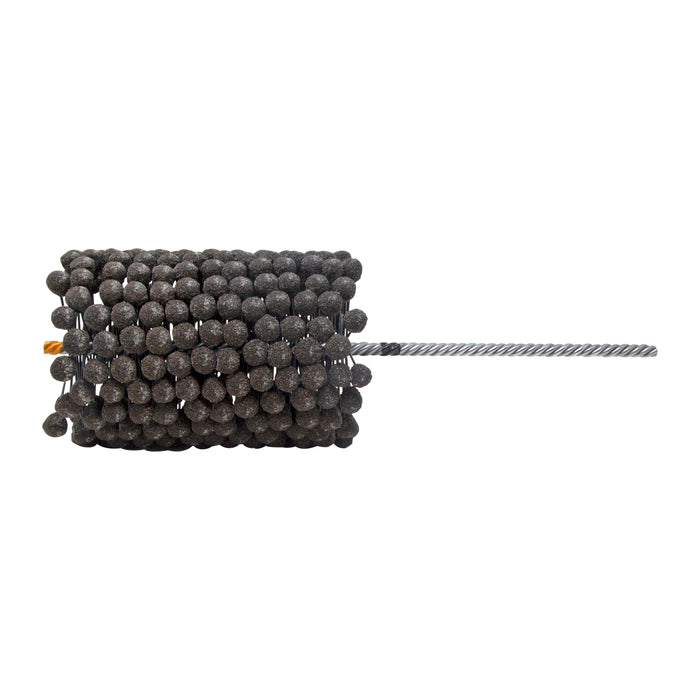 BRM GBD41280AO FLEX-HONE®, 4.500" (114mm) Bore, 13.5" OAL, 80 Grit, Aluminum Oxide (AO)