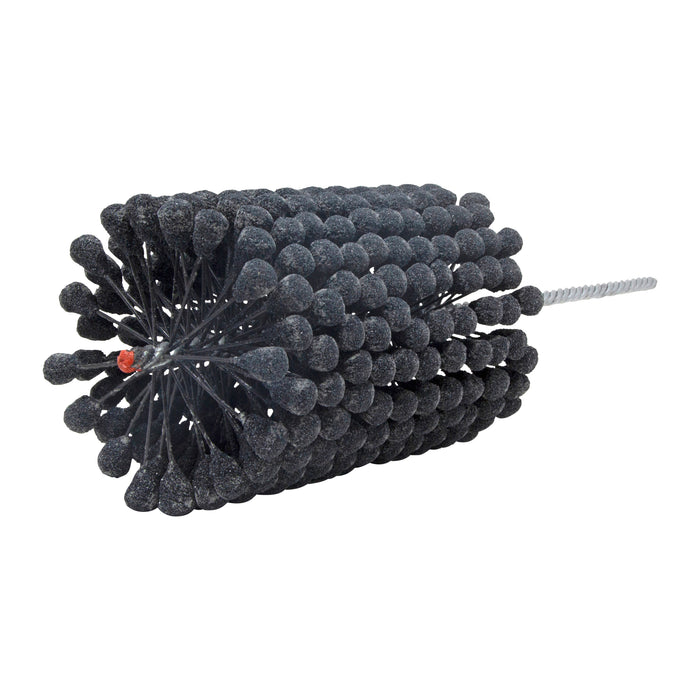 BRM GBD31480 FLEX-HONE®, 3.250" (83mm) Bore, 13.5" OAL, 80 Grit, Silicon Carbide (SC)