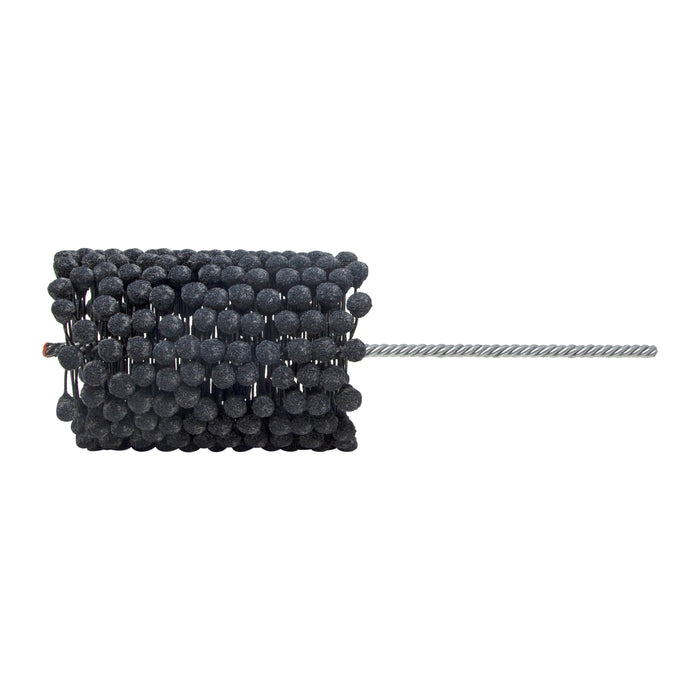 BRM GBD31480 FLEX-HONE®, 3.250" (83mm) Bore, 13.5" OAL, 80 Grit, Silicon Carbide (SC)