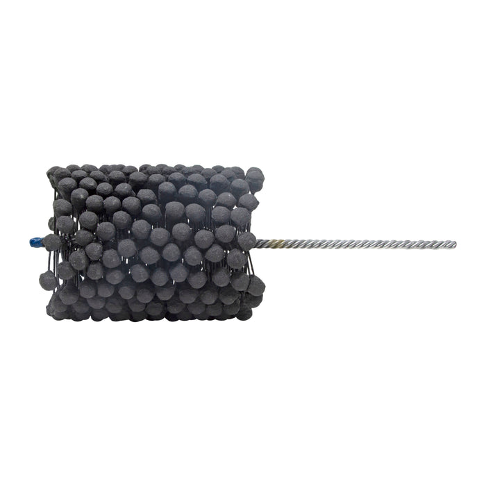 BRM GBD414240BC FLEX-HONE®, 4.250" (108mm) Bore, 13.5" OAL, 240 Grit, Boron Carbide (BC)