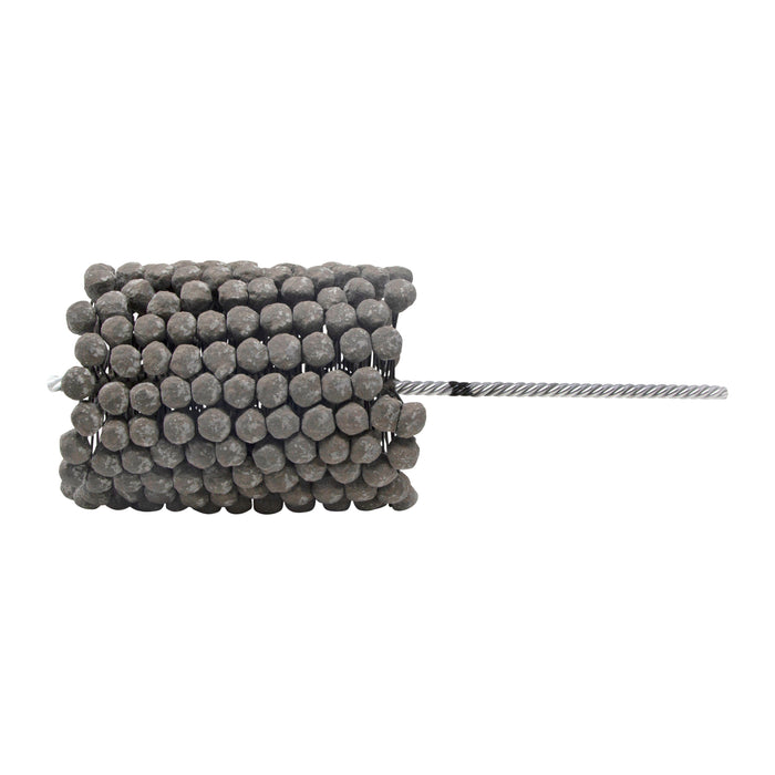 BRM GBD414320AO FLEX-HONE®, 4.250" (108mm) Bore, 13.5" OAL, 320 Grit, Aluminum Oxide (AO)