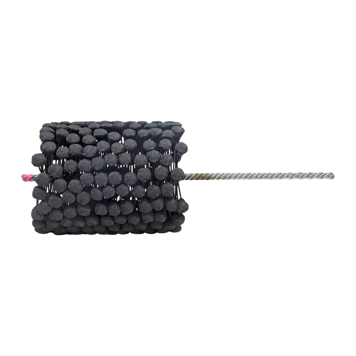 BRM GBD314600BC FLEX-HONE®, 3.250" (83mm) Bore, 13.5" OAL, 600 Grit, Boron Carbide (BC)