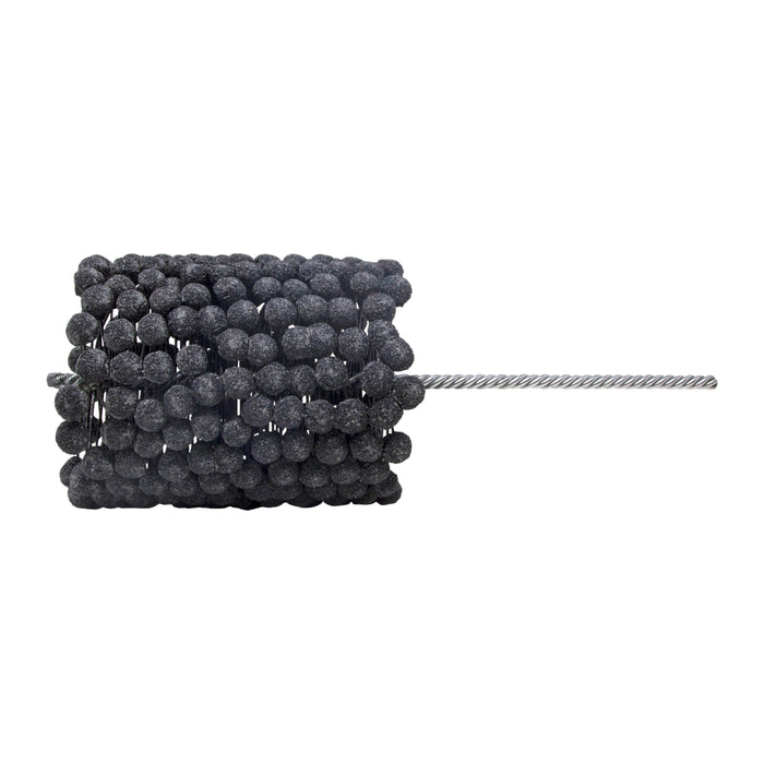 BRM GBD41460 FLEX-HONE®, 4.250" (108mm) Bore, 13.5" OAL, 60 Grit, Silicon Carbide (SC)