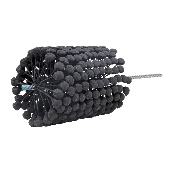 BRM GBD334800BC FLEX-HONE®, 3.750" (95mm) Bore, 13.5" OAL, 800 Grit, Boron Carbide (BC)