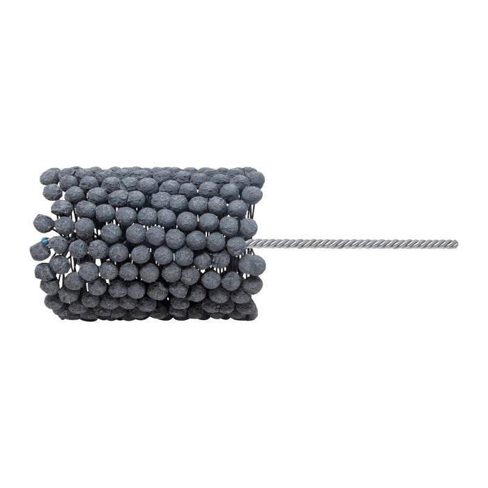 BRM GBD414800 FLEX-HONE®, 4.250" (108mm) Bore, 13.5" OAL, 800 Grit, Silicon Carbide (SC)