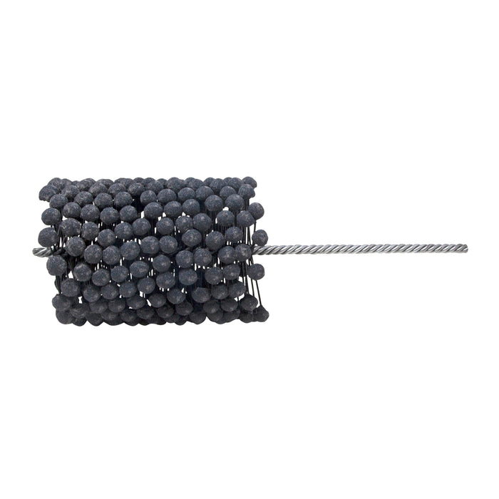 BRM GBD414120BC FLEX-HONE®, 4.250" (108mm) Bore, 13.5" OAL, 120 Grit, Boron Carbide (BC)
