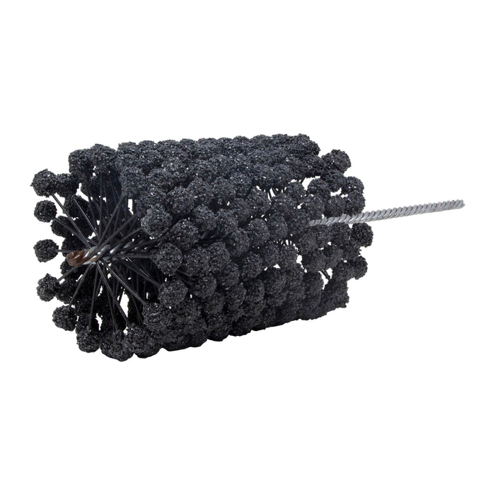 BRM GBD41220 FLEX-HONE®, 4.500" (114mm) Bore, 13.5" OAL, 20 Grit, Silicon Carbide (SC)