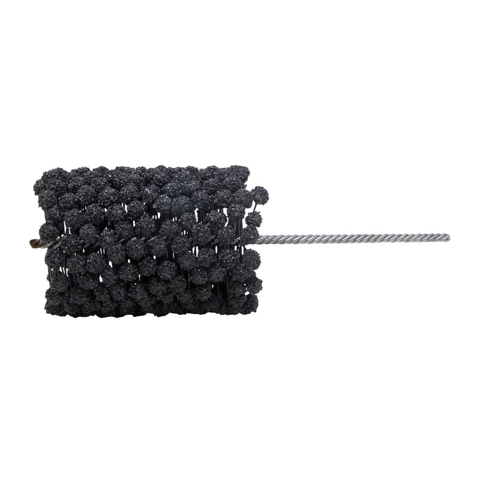 BRM GBD40020 FLEX-HONE®, 4.000" (102mm) Bore, 13.5" OAL, 20 Grit, Silicon Carbide (SC)