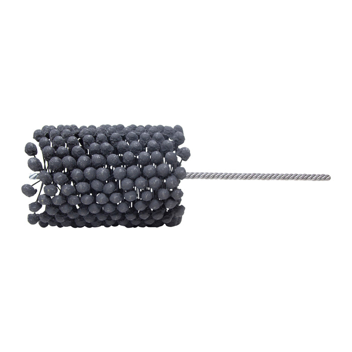 BRM GBD41232 FLEX-HONE®, 4.500" (114mm) Bore, 13.5" OAL, 320 Grit, Silicon Carbide (SC)