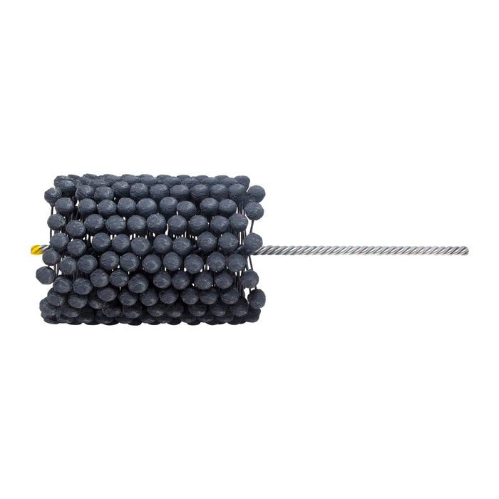 BRM GBD414400 FLEX-HONE®, 4.250" (108mm) Bore, 13.5" OAL, 400 Grit, Silicon Carbide (SC)