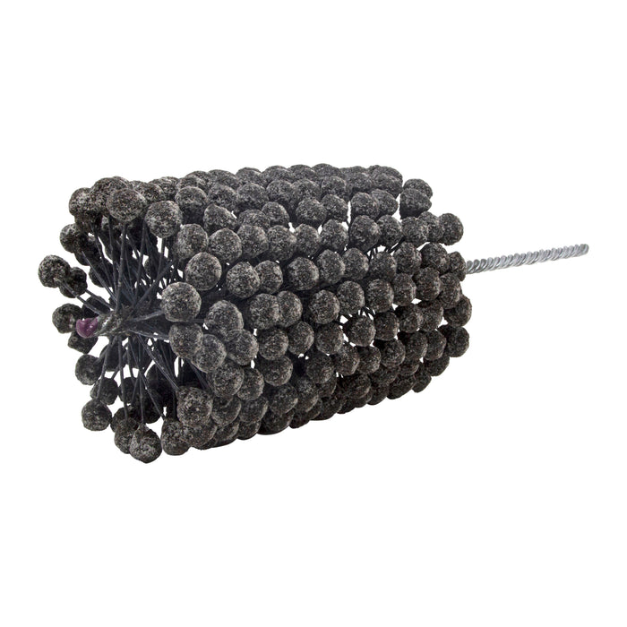 BRM GBD31240AO FLEX-HONE®, 3.500" (89mm) Bore, 13.5" OAL, 40 Grit, Aluminum Oxide (AO)