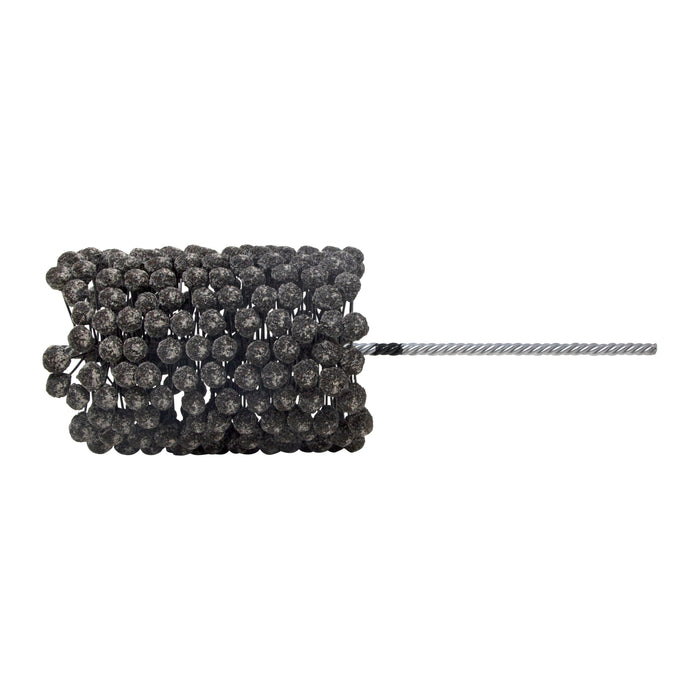 BRM GBD40040AO FLEX-HONE®, 4.000" (102mm) Bore, 13.5" OAL, 40 Grit, Aluminum Oxide (AO)