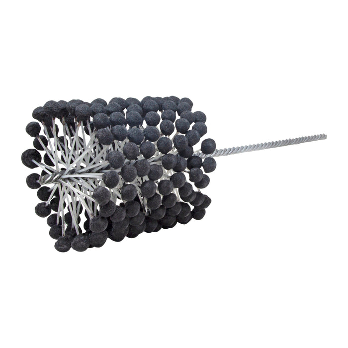 BRM GBD60032 FLEX-HONE®, 6.000" (152mm) Bore, 17.5" OAL, 320 Grit, Silicon Carbide (SC)